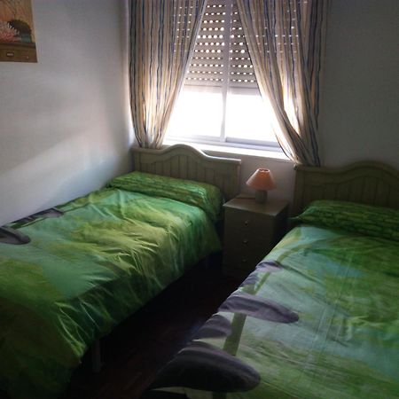 Como En Tu Propia Casa Granada Eksteriør billede
