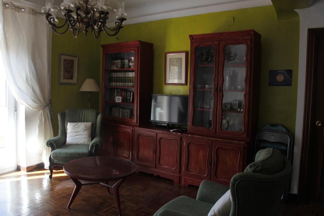 Como En Tu Propia Casa Granada Eksteriør billede