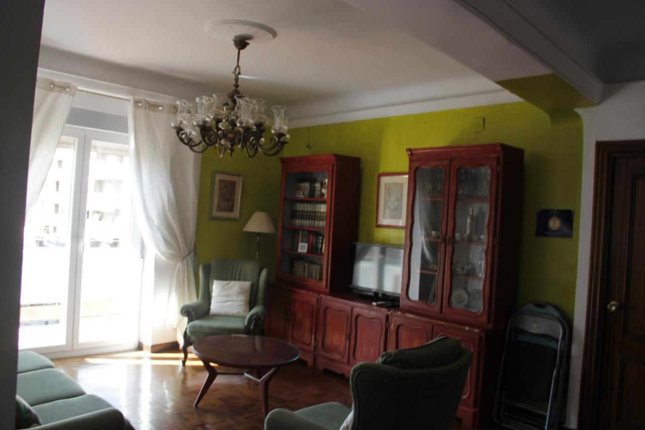 Como En Tu Propia Casa Granada Eksteriør billede