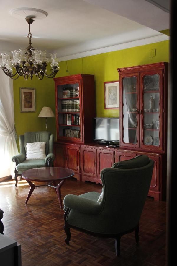 Como En Tu Propia Casa Granada Eksteriør billede
