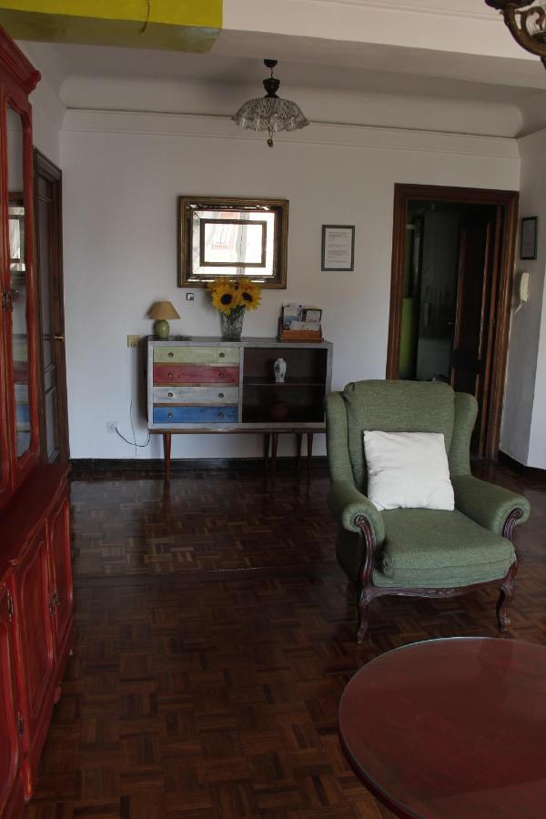 Como En Tu Propia Casa Granada Eksteriør billede
