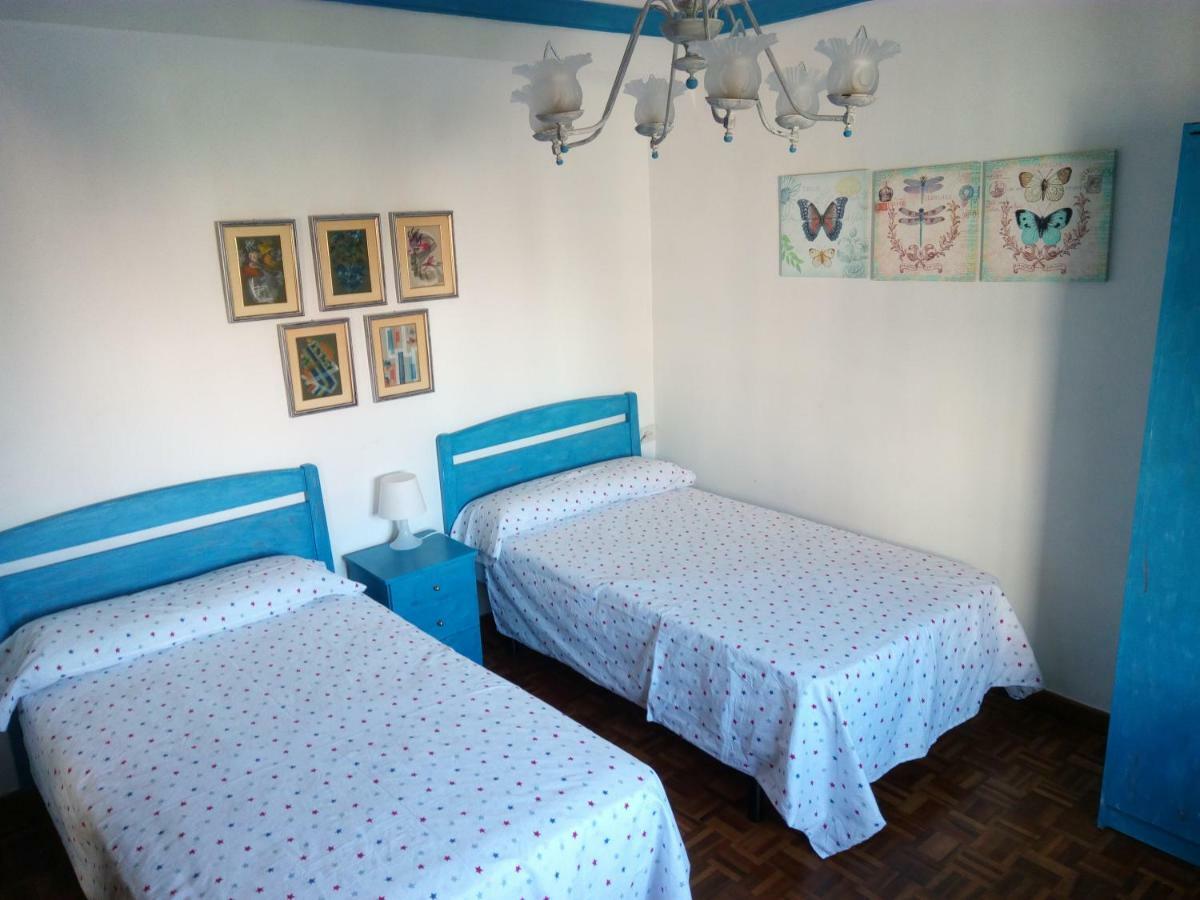 Como En Tu Propia Casa Granada Eksteriør billede