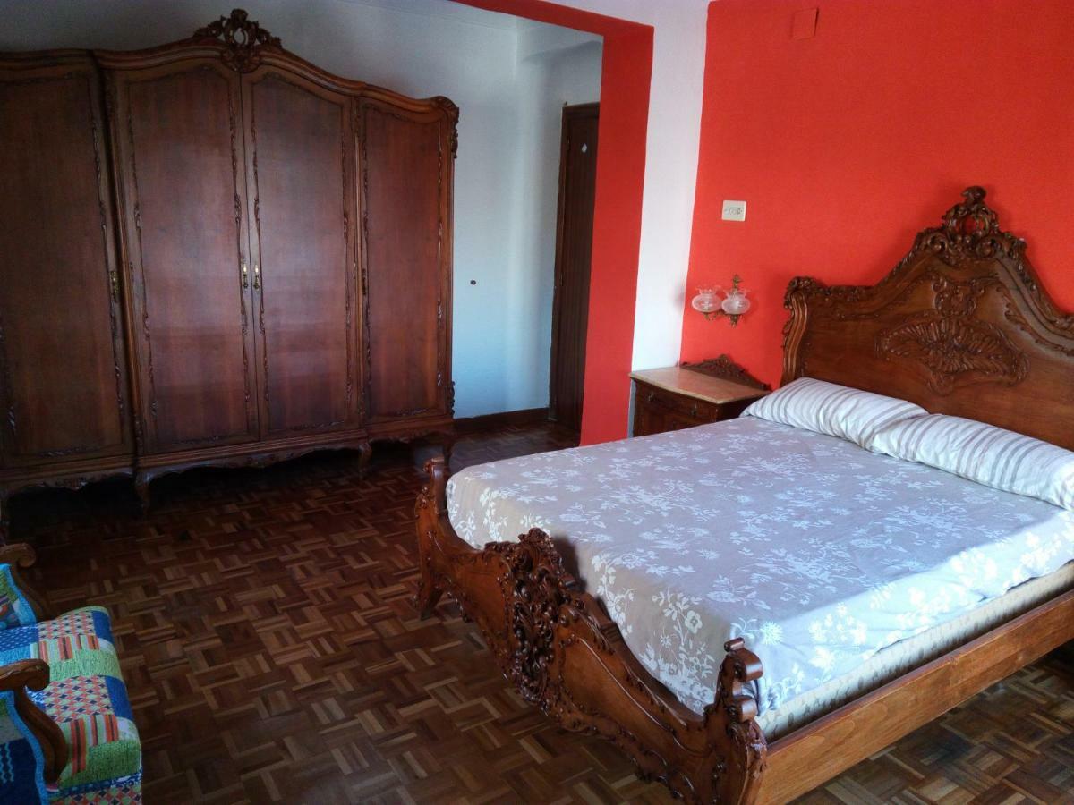 Como En Tu Propia Casa Granada Eksteriør billede