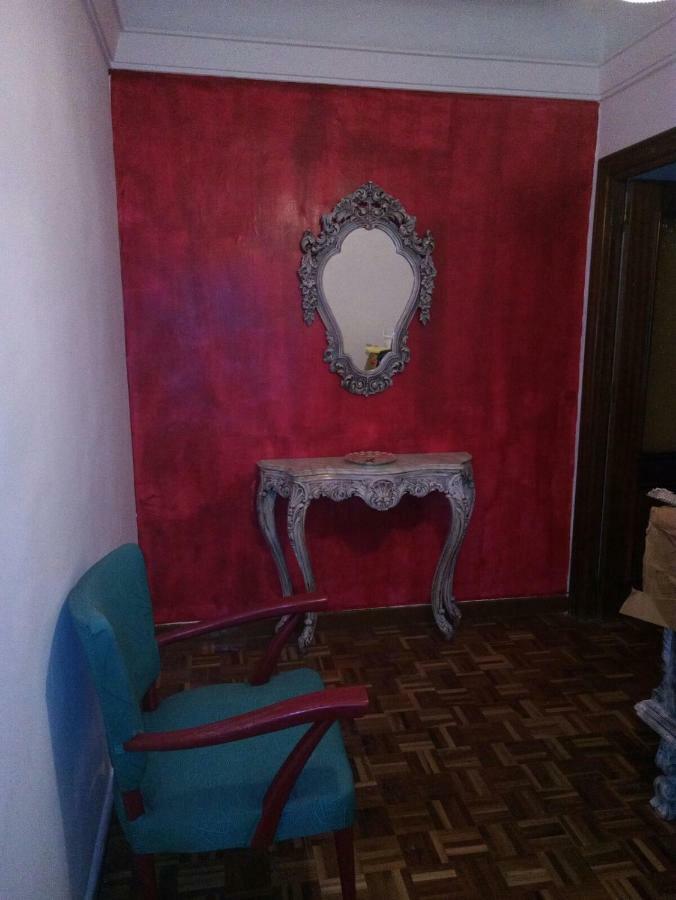 Como En Tu Propia Casa Granada Eksteriør billede