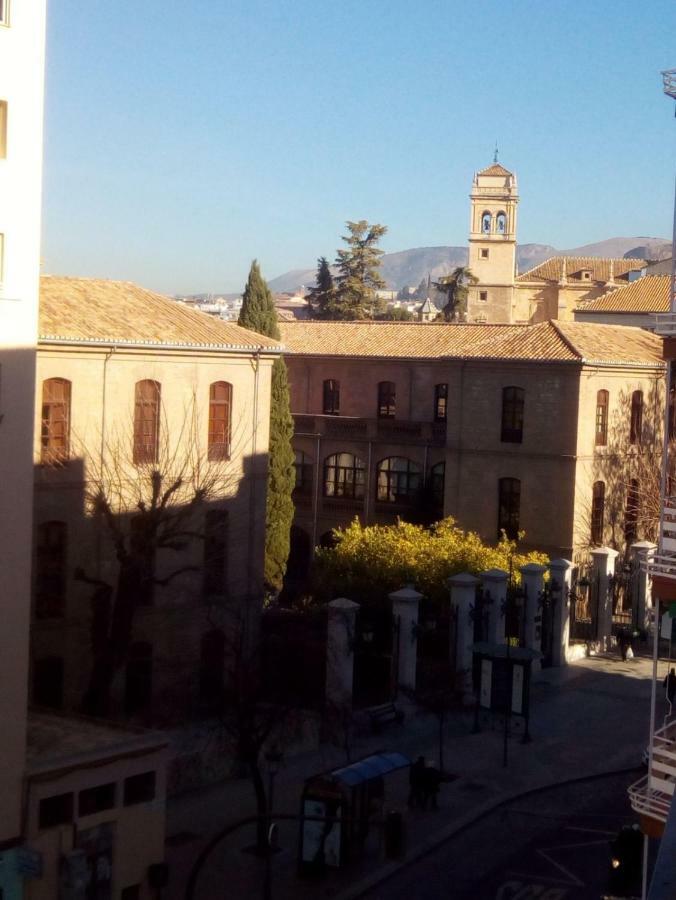 Como En Tu Propia Casa Granada Værelse billede